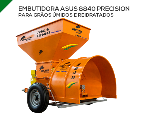 Foto de Embutidora ASUS 8840 Precision