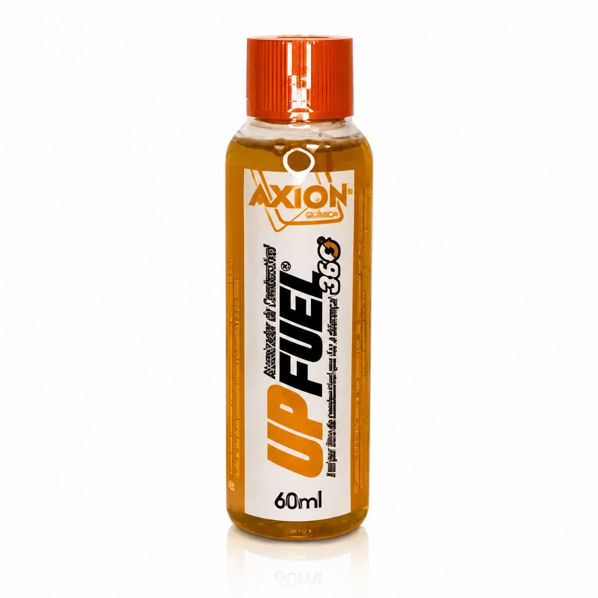Fluido - Atomizador de Combustivel UpFuel