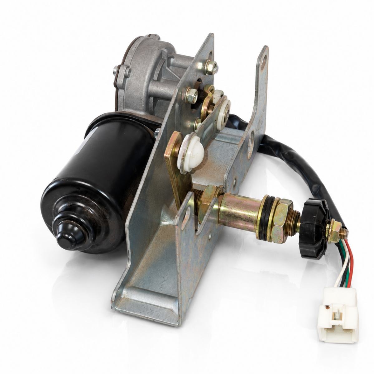 Motor do Limpador de Para-brisa Genuíno Lonking 24V 50W