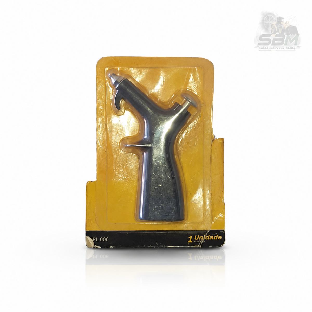 Pistola para Limpeza e Aplicação de Ar Comprimido (Bico de Ar)